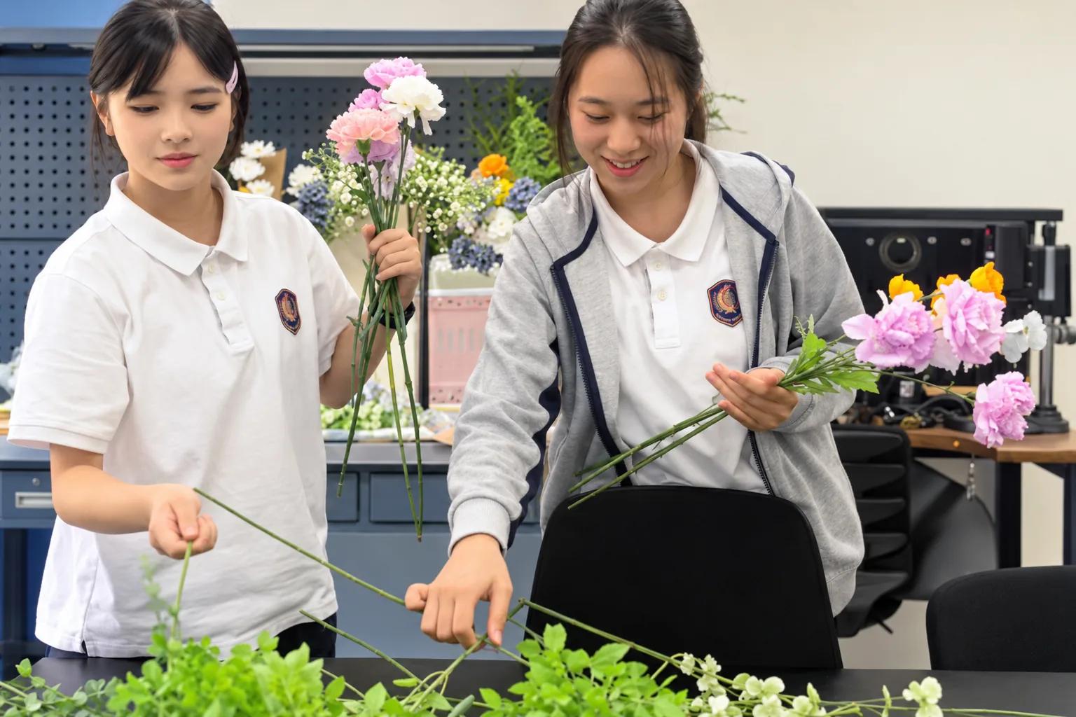 Student activity
